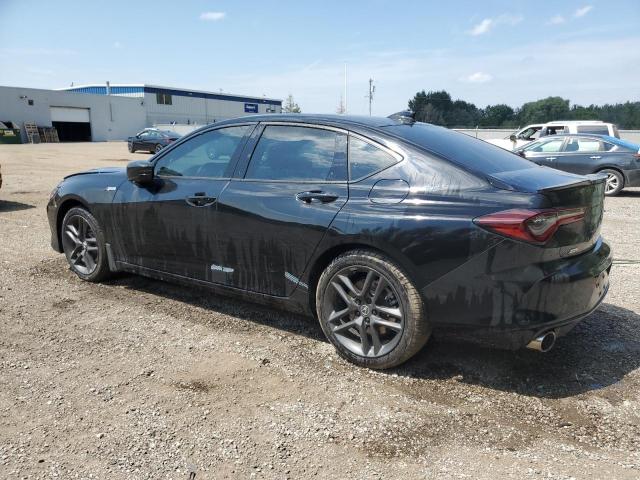 2025 ACURA TLX A-SPEC 19UUB6F58SA800111