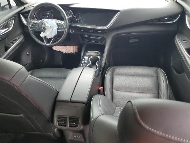2021 BUICK ENVISION E LRBFZNR40MD074986