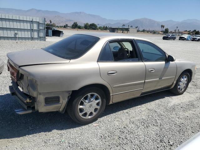 BUICK REGAL LS 2002 tan  gas 2G4WB55K121114765 photo #4