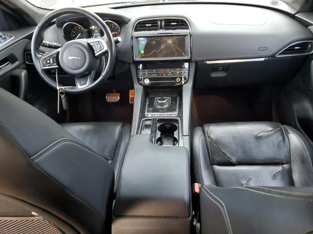 2020 JAGUAR F-PACE S SADCM2FV1LA641001