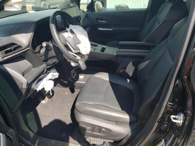 2022 TOYOTA SIENNA XSE 5TDDSKFC6NS044727