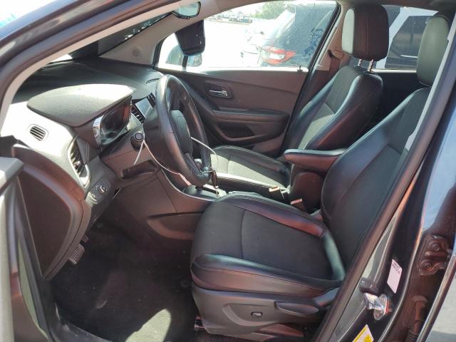 2021 CHEVROLET TRAX 1LT KL7CJPSB4MB326795