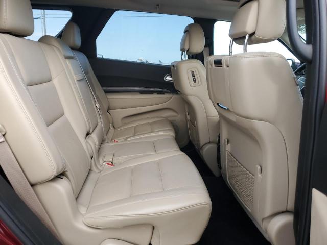 2018 DODGE DURANGO CI 1C4RDJEG5JC213386