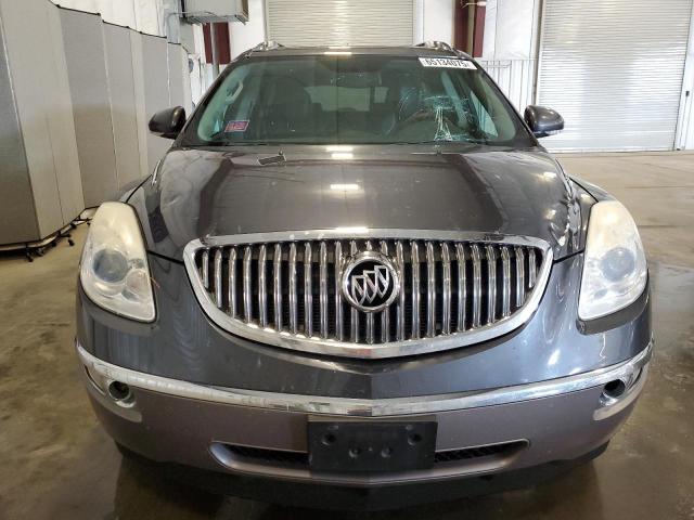 2011 BUICK ENCLAVE CX - 5GAKVBED1BJ262500