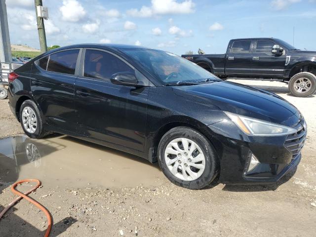 Vin: kmhd74lf1ku805257, lot: 63976595, hyundai elantra se 20194