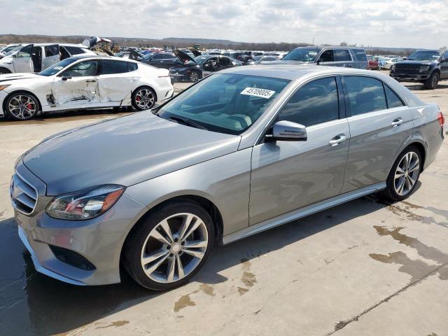 MERCEDES-BENZ E 350