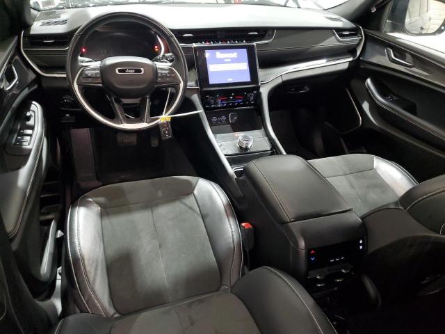 2022 JEEP GRAND CHER 1C4RJKAG1N8523922