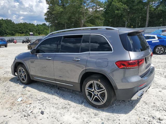 2020 MERCEDES-BENZ GLB 250 - W1N4M4GBXLW043968