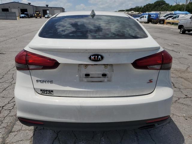 2018 KIA FORTE LX - 3KPFL4A74JE239757