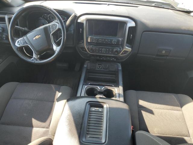 2017 CHEVROLET SILVERADO 1GCVKREC1HZ211576