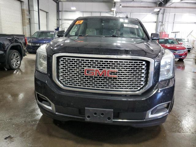 2015 GMC YUKON XL D 1GKS2JKJ7FR642125