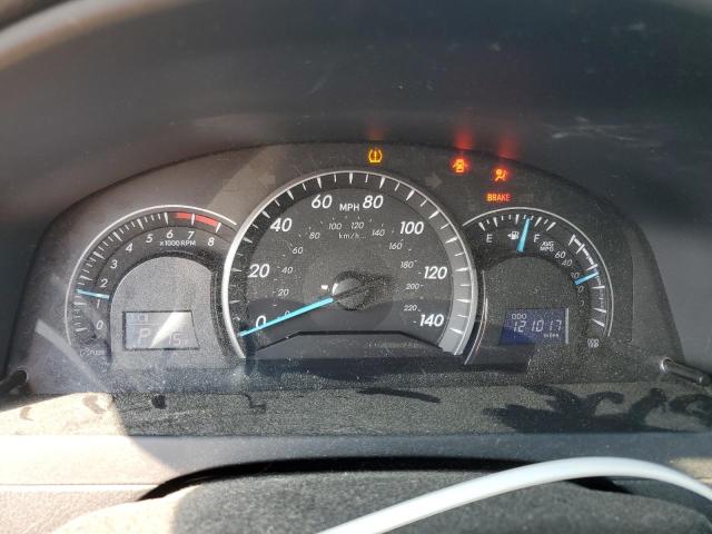 2014 TOYOTA CAMRY L - 4T4BF1FK9ER442251