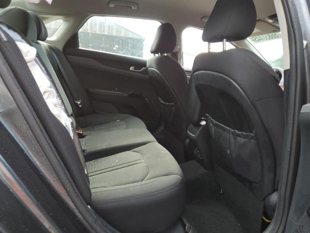 2022 KIA K5 LXS 5XXG14J22NG147770