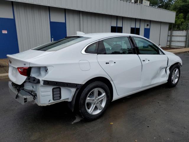 2024 CHEVROLET MALIBU LT 1G1ZD5ST4RF205825