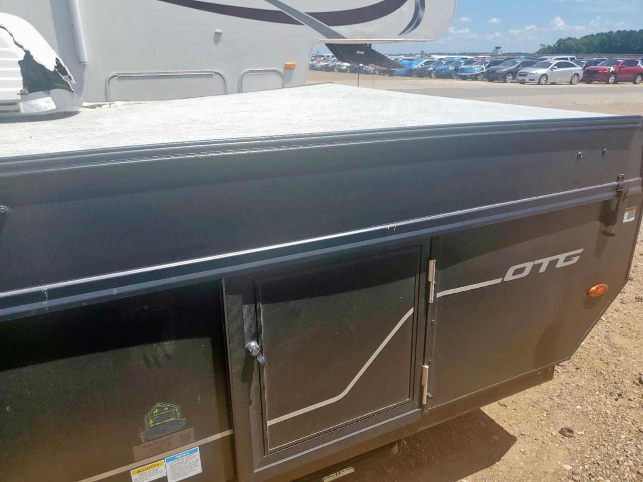 Lot #3239982482 2024 ROCKWOOD POPUP CMPR