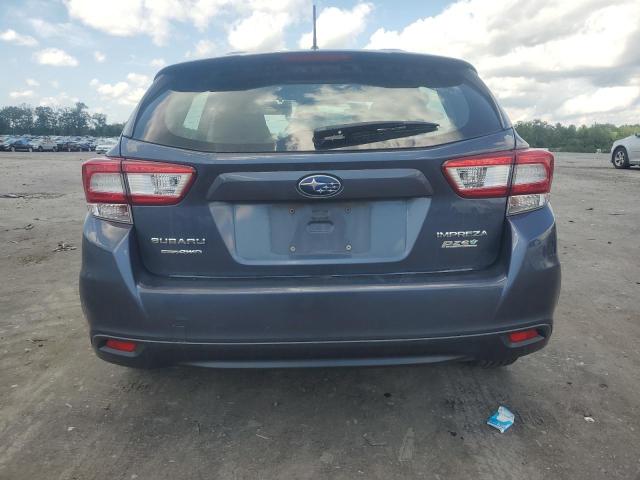 2017 SUBARU IMPREZA 4S3GTAA6XH3707485