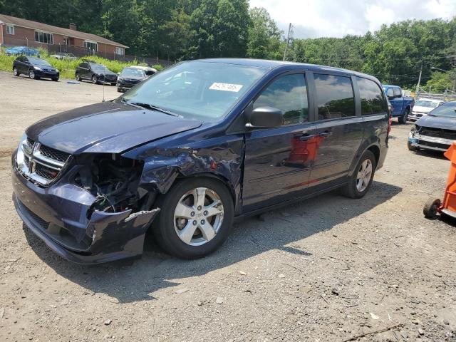 2013 DODGE GRAND CARA - 2C4RDGBG5DR561336