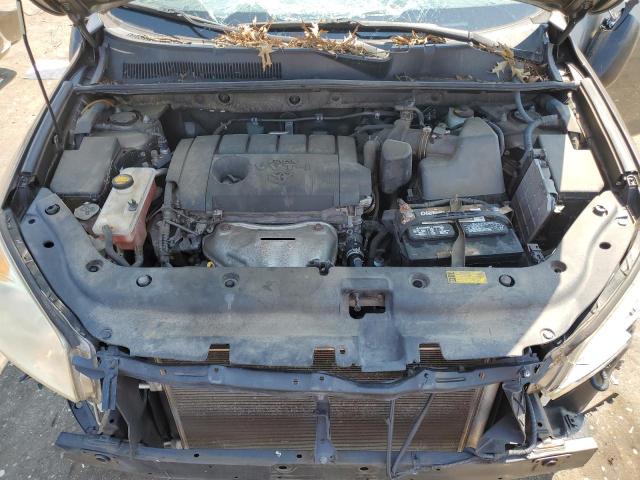 2012 TOYOTA RAV4 - JTMBF4DV1CD044865