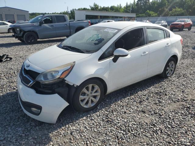 KIA RIO EX