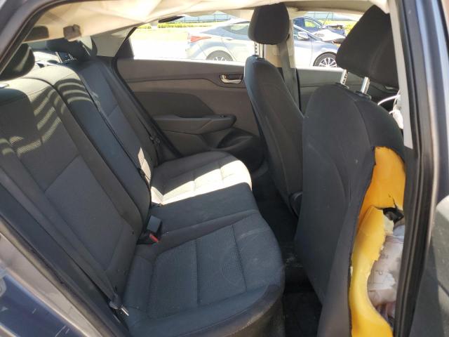 2020 HYUNDAI ACCENT SE 3KPC24A67LE119712