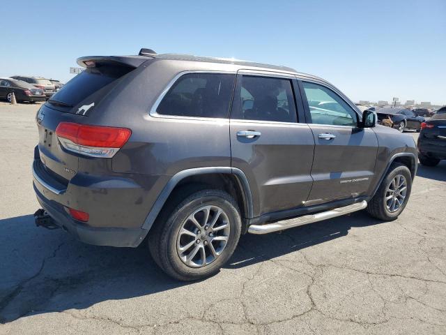 Vin: 1c4rjfbg2ec340144, lot: 63534335, jeep grand cher limited 20143