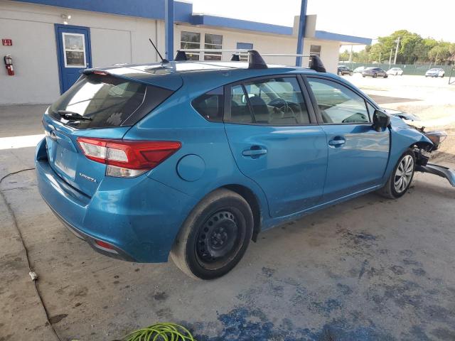 2018 SUBARU IMPREZA 4S3GTAA63J3745100
