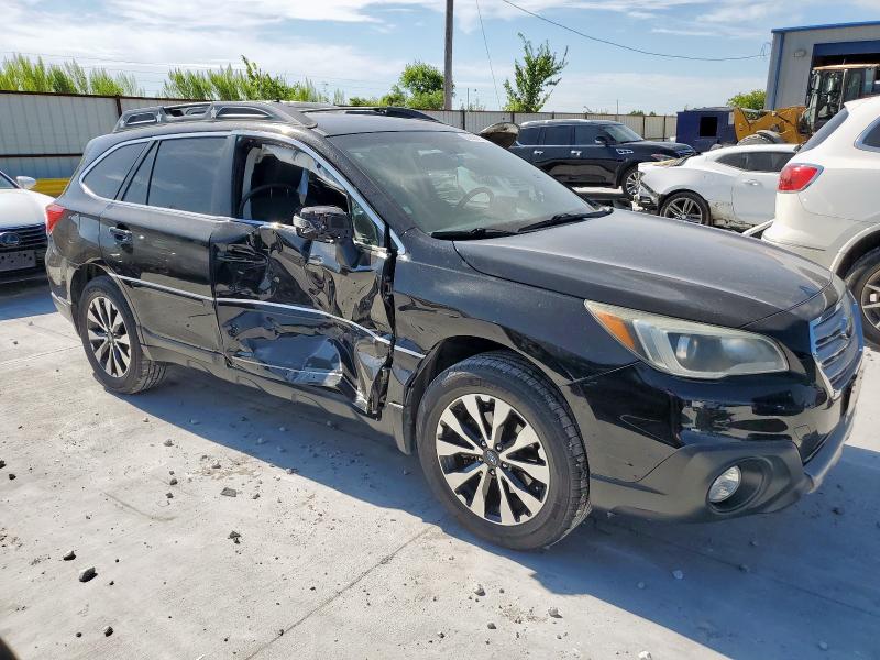 2016 SUBARU OUTBACK 2. 4S4BSANC4G3356726