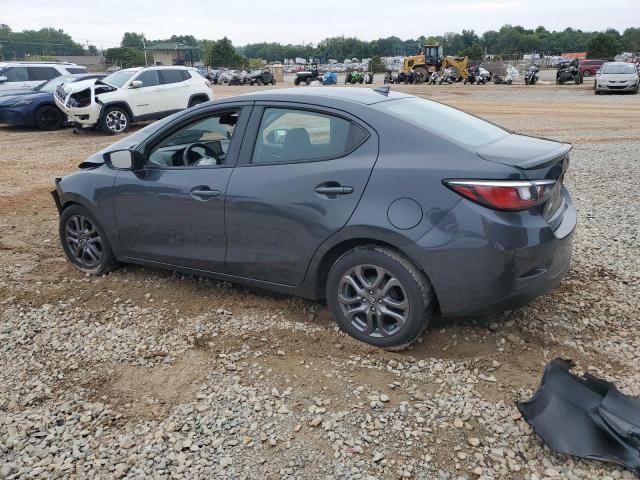 2019 TOYOTA YARIS L - 3MYDLBYV1KY516690