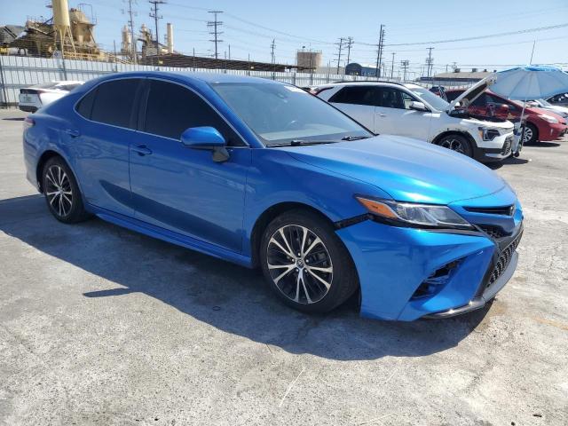 2019 TOYOTA CAMRY L 4T1B11HK1KU285820