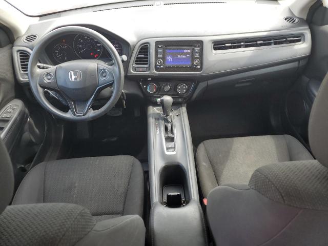 2017 HONDA HR-V LX 3CZRU5H32HM728591
