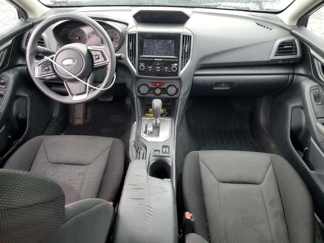2018 SUBARU IMPREZA PR 4S3GTAB68J3743485