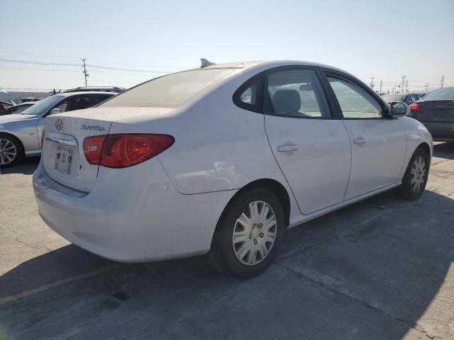 Vin: kmhdu4ad6au038000, lot: 63460385, hyundai elantra blue 20103