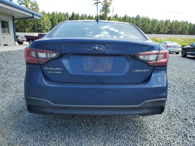2020 SUBARU LEGACY 4S3BWAB69L3004615