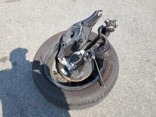 2025 NISSAN MURANO SL 5N1AZ3CS0SC100427