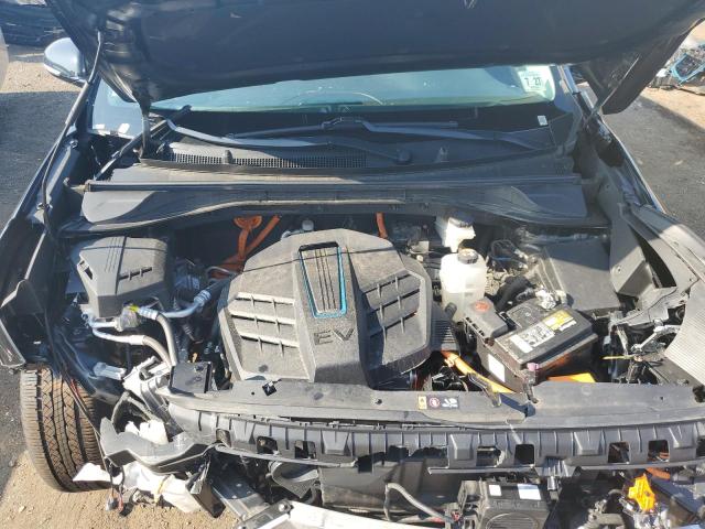 2022 KIA NIRO S - KNDCC3LG3N5158714
