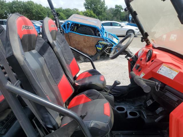 2012 POLARIS RANGER RZR 4XAXT87A2CB585876