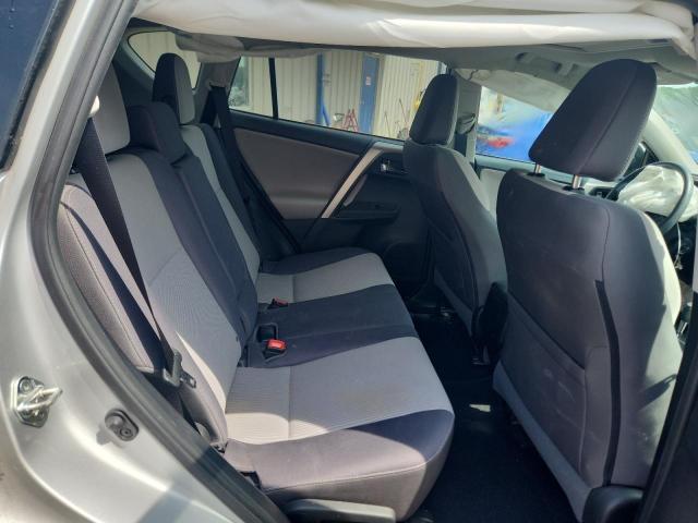 2014 TOYOTA RAV4 XLE - 2T3WFREV7EW095273
