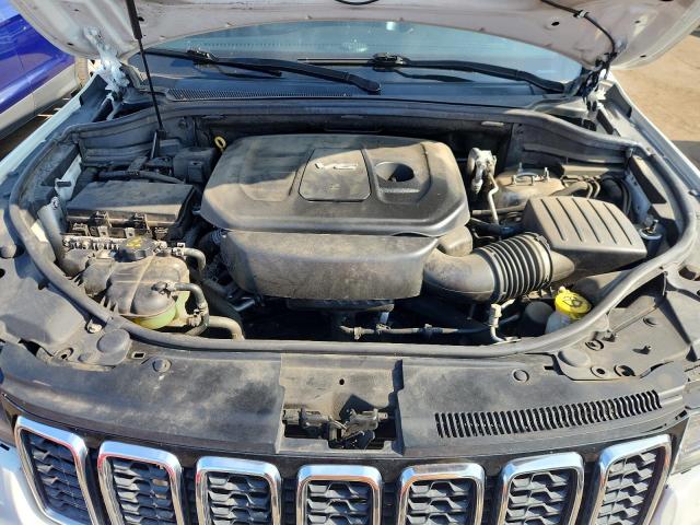 2018 JEEP GRAND CHER - 1C4RJFBG5JC127912