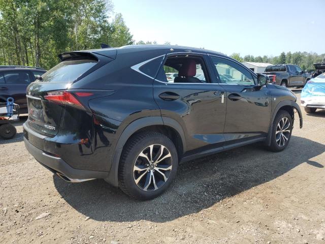 2016 LEXUS NX 200T BA JTJBARBZ8G2081170