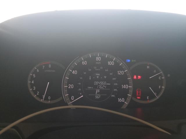 2017 HONDA ACCORD LX 1HGCR2F39HA280928