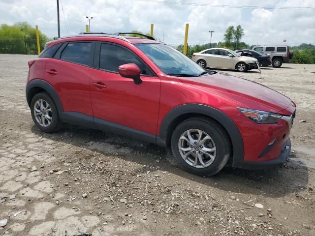2019 MAZDA CX-3 SPORT JM1DKFB79K1453331