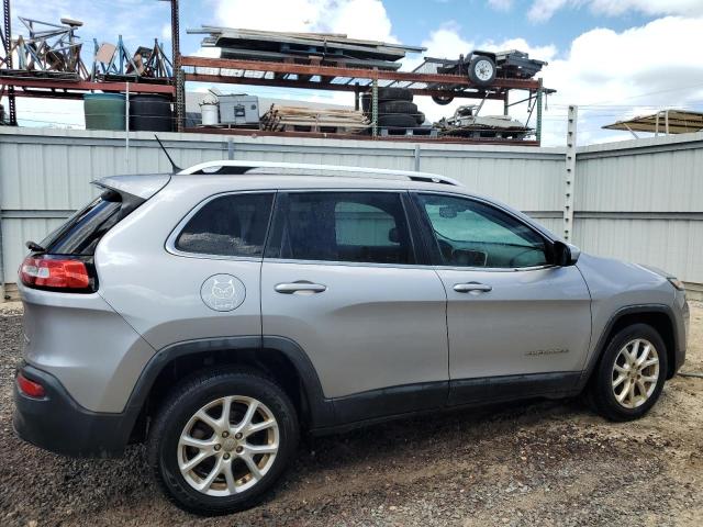 2018 JEEP CHEROKEE L 1C4PJLCB8JD503585