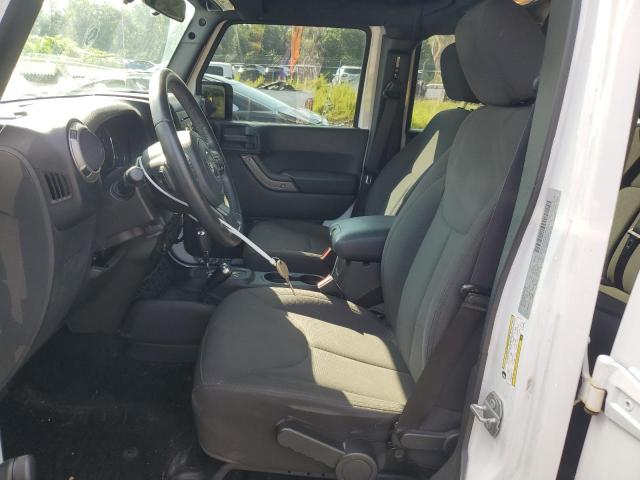 2017 JEEP WRANGLER U 1C4BJWDG8HL502653