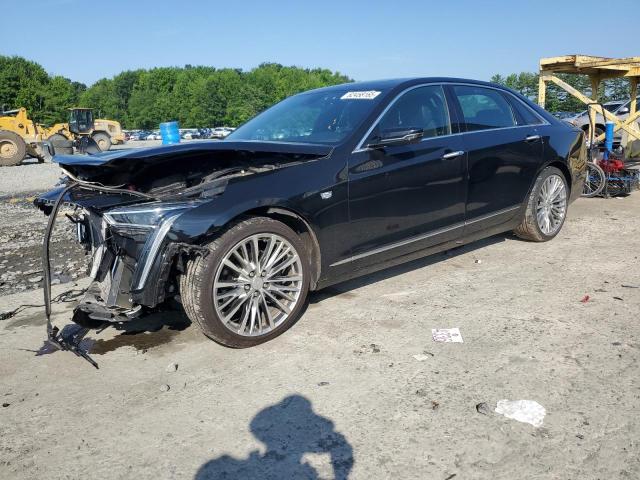 Vin: 1g6kd5rs0ku140918, lot: 62458165, cadillac ct6 premium luxury 2019 img_1