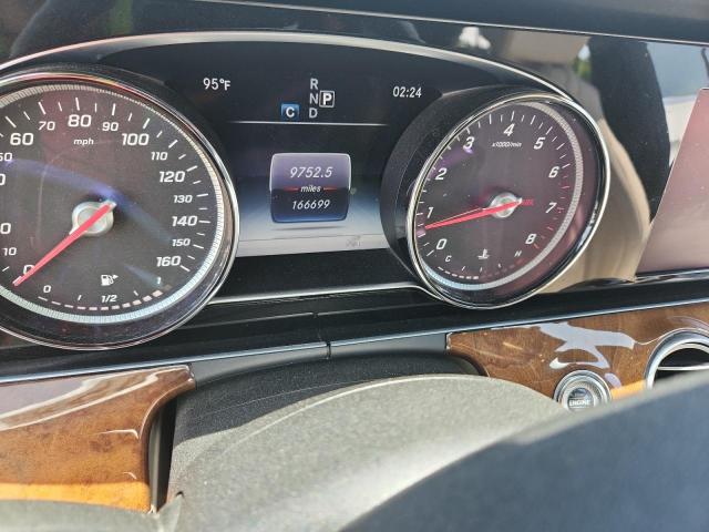 2017 MERCEDES-BENZ E 300 - WDDZF4JBXHA037338