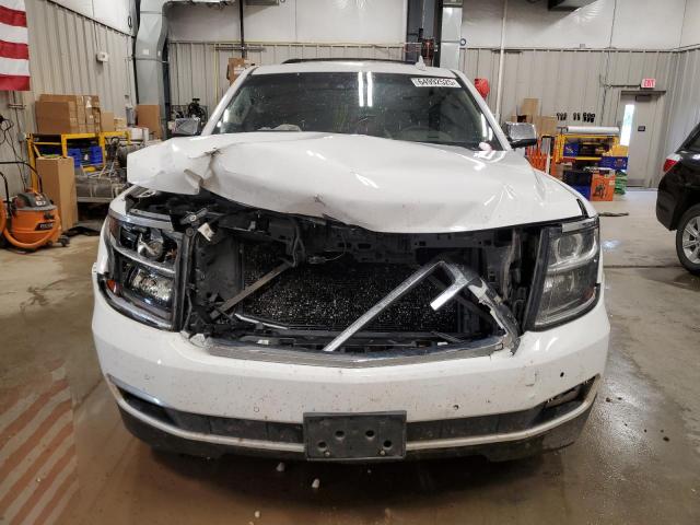 2015 CHEVROLET TAHOE K150 - 1GNSKCKC1FR690400