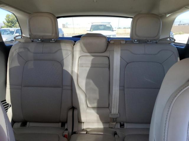 2020 LINCOLN CORSAIR 5LMCJ1C9XLUL21348