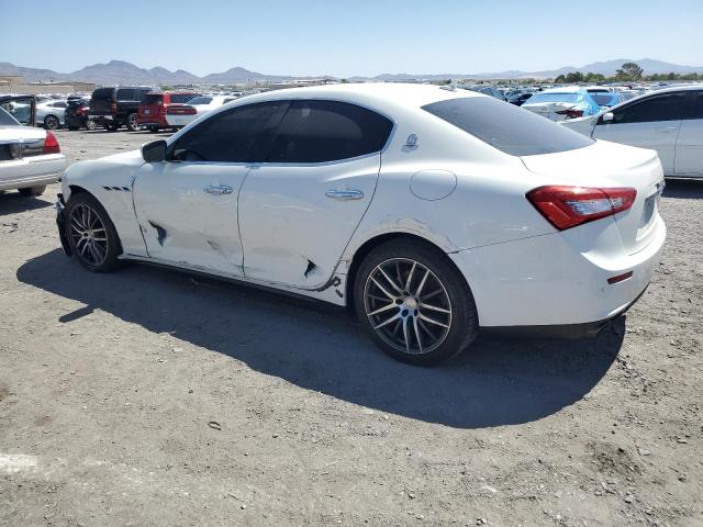 2017 MASERATI GHIBLI #3269943981