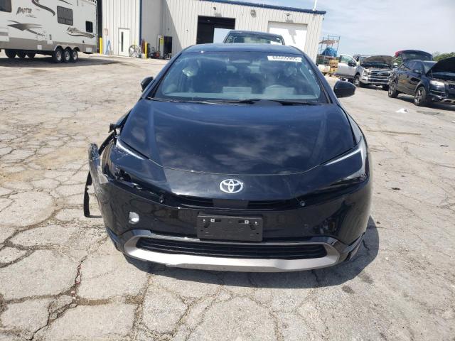 2024 TOYOTA PRIUS LE JTDACAAU0R3033918
