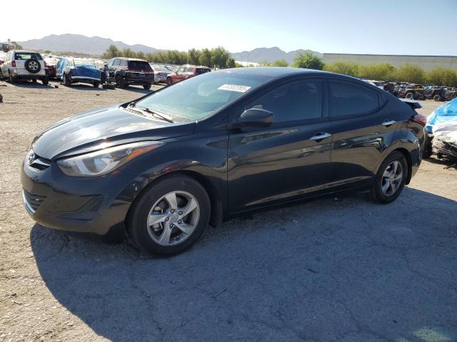 2015 HYUNDAI ELANTRA SE - 5NPDH4AE7FH586753